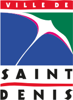 Logo Saint-Denis